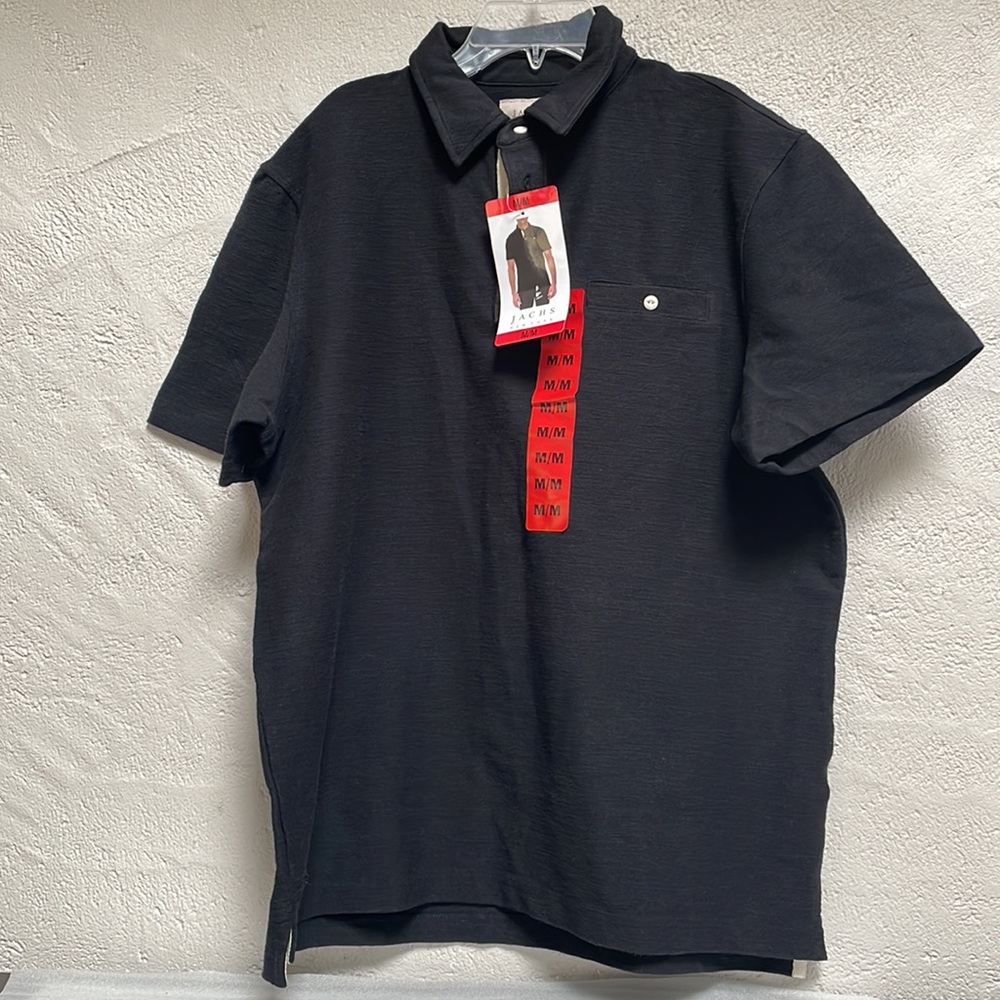 Jachs New York men’s shirt